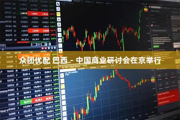 众团优配 巴西－中国商业研讨会在京举行